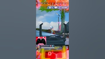 #krakatoa47 #apexlegends #apex #valkyrie #apexedit #foryoupage #fyp #shorts #movement #controller