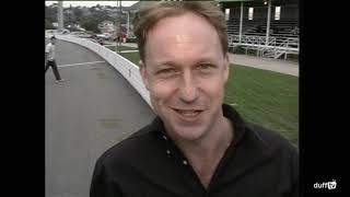 Football Life 2001 | Football Culture #18 | Burnie v North Launceston