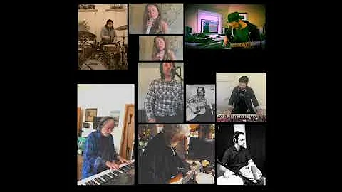 "Fool Yourself" with Little Feat's Bill Payne, Fre...