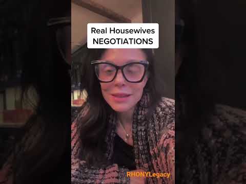 How Bethenny Frankel