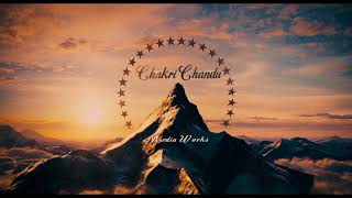 Paramount Pictures Intro || Chakri Chandu Media Works ||