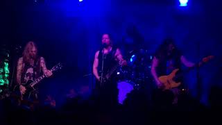 Týr - Gates of Hel (Live May 25, 2018)