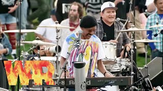 WAR - Gypsy Man (Live from Venice Beach (50th Anniversary Celebration), 2021)