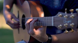 Miniatura de "GABRIELA ROCHA - DIZ (no VIOLÃO) Fingerstyle"