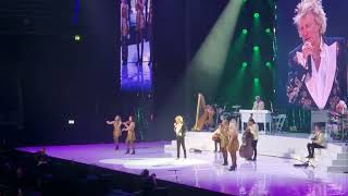 Rod Stewart - You're in My Heart - Hannover 14.05.2024