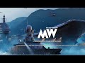 MODERN WARSHIPS SEA BATTLE ONLINE - Gameplay Walkthrough Part 1 Android - By Battle of Warships Dev