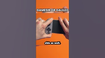 Amazing Phone Controller Feature