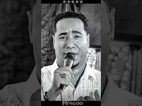 توعديني ليه وما تعود محمد الاسمر غزال صعيد مصر