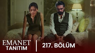 Emanet 217.  Tanıtım I Aşk Savaşları Resimi