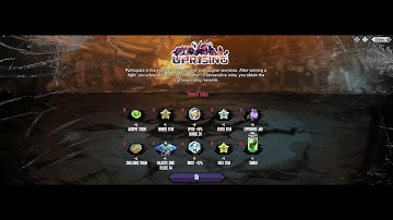 Mutants Genetic Gladiators (Uprising Event) Levels 1-100 Part 2