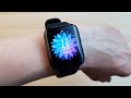 OPPO WATCH - УМНЫЕ ЧАСЫ ПОЧТИ КАК APPLE WATCH!