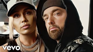 Eminem ft. Miley Cyrus - Last Time [Music Video 2024]