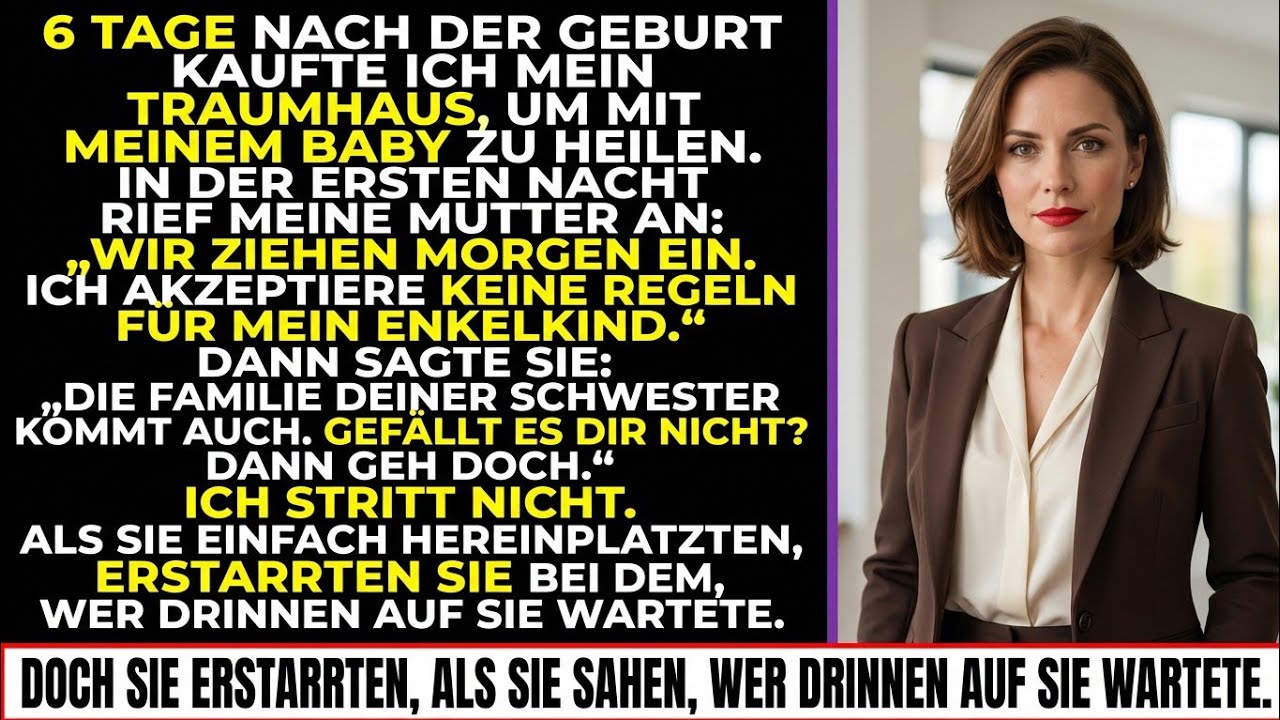 Meine zukünftige Schwiegermutter stand vor 60 Gästen auf und schob mir einen Ehevertrag über den Tisch. „Unterschreib es, Goldgräberin“, sagte sie. Mein Verlobter starrte schweigend auf sein...