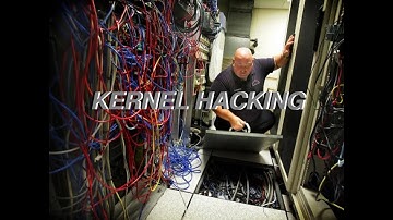 Working with Kernels; Modifying and Installing a Kernel in 9Front