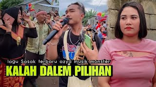 AZYA MUSIC || KALAH DIALEM CHOICE