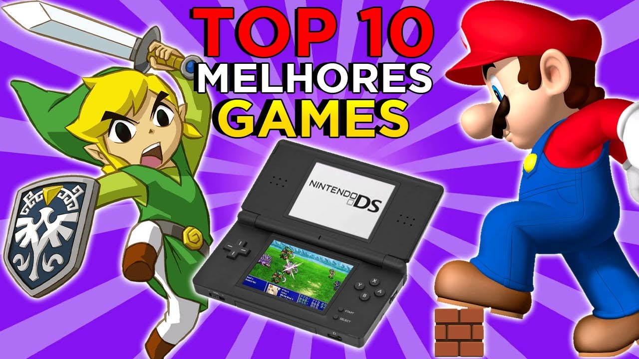 NV99, Os 10 melhores games do Mario, Sociedade Nerd