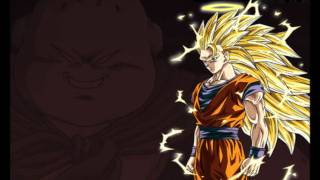 Video thumbnail of "goku super saiyan 3 theme song: with download link. 1080p quality"