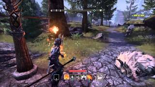 ESO Shalidors lorebook locations mages guild skill line