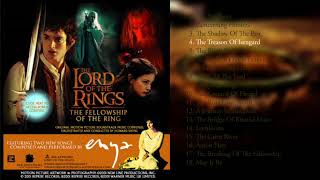 Lord of the Rings - Motion Picture Soundtrack - The Treason Of Isengard