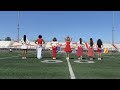 TWICE &quot;Alcohol-Free&quot; Dance Cover | Centennial High School Kpop Club