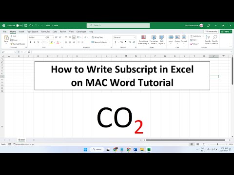 How to write
