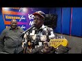 Wachira wa karangatha live on kameme fm part 2