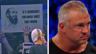 Shane McMahon Finished With WWE…Alexa Bliss Surgery…Emotional AEW Show…Wrestling News