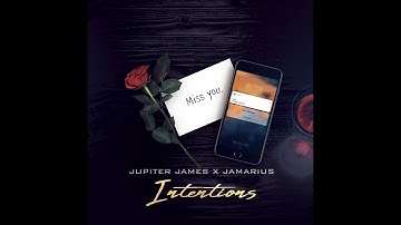 "Intentions" by JPTRJMZ feat. Jamarius, Diggy Diamond & Sávvi