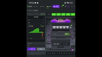 Bc Game Wager Script 1700$ wager in few mins