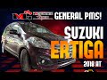 SUZUKI ERTIGA 2018 AT | GENERAL PMS by MG Autoworx
