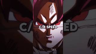 Anos Goku Who Is Strongest?