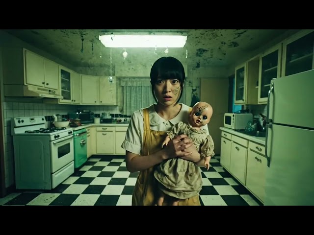 Star Case 星影 - AI短影快拍 - AI+實拍短片