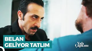 'Abidin' Usulü Sorun Çözme Tekniği | Yalı Çapkını 13. Bölüm