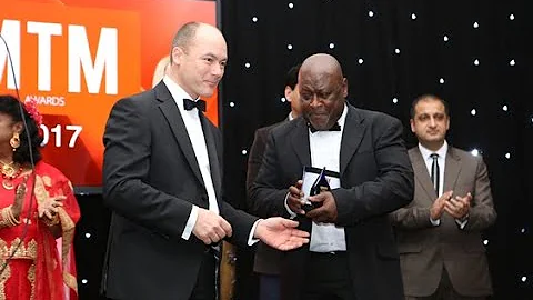 MTM 2017 SPECIAL RECOGNITION  IRVIN CAMPBELL