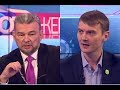 Виталий Егоров и Вадим Лукашевич. Как России вернуть лидерство в космосе?