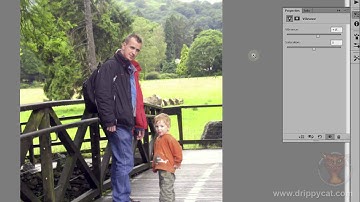 Photoshop CC 25: Take Action! Automate your Workflow with Actions.