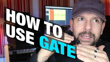 How To Use Gate