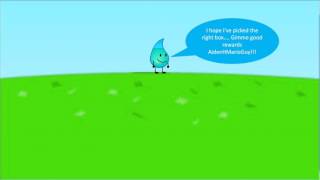 BFDI Camp 2B/Results 2