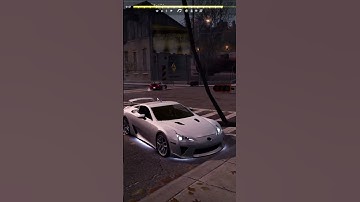 ONLINE PLAYERS APPEAR AFTER RACE, PERFECT TIMING! | NFS: WORLD