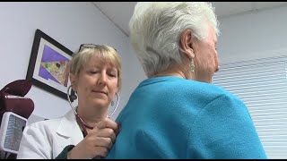APRNs: Providing Safe Access to Primary Care