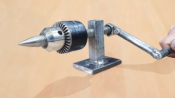 The Discover Practical inventions and tips from high level Handyman | DIY metal tools