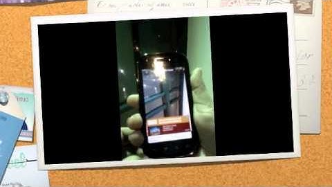 Layar Augmented Reality Demo