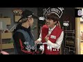 RUN BTS EP 47 Arabic Sub 