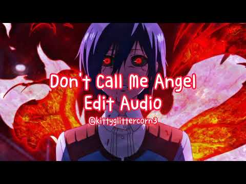 𝘿𝙤𝙣 𝙩 𝘾𝙖𝙡𝙡 𝙈𝙚 𝘼𝙣𝙜𝙚𝙡 𝘼𝙧𝙞𝙖𝙣𝙖 𝙂𝙧𝙖𝙣𝙙𝙚 𝙈𝙞𝙡𝙚𝙮 𝘾𝙮𝙧𝙪𝙨 𝙇𝙖𝙣𝙖 𝘿𝙚𝙡 𝙍𝙚𝙮 𝙀𝙙𝙞𝙩 𝘼𝙪𝙙𝙞𝙤