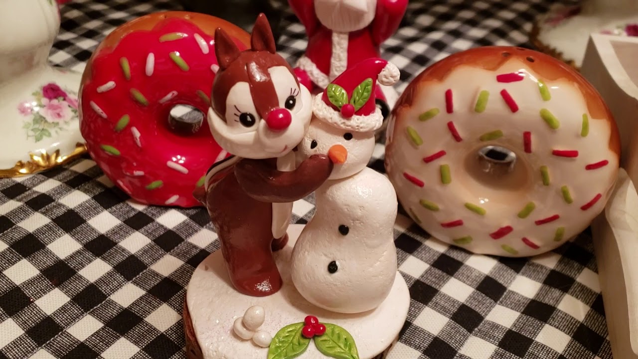 Christmas House Tour 2019