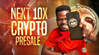 Slothana Presale | This Brand New Meme Coin Will 10x at Launch? $SLOTH