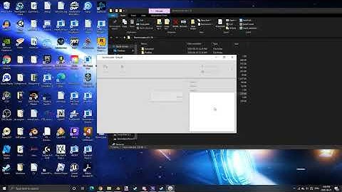 Stormworks: How to install Stormloader and mods