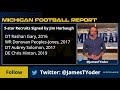 Michigan Football Mailbag: Which 5-Star Recruit Is Most Likely To Become A Wolverine?