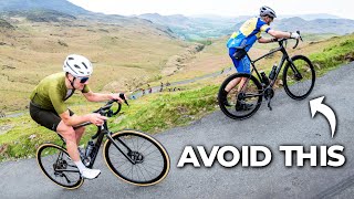 Cycling 100 Miles: How to Smash Long Distances Without Fail!