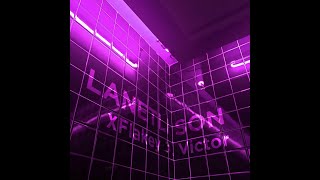 Xflakey & Victor - Lanetli Son (Lyrics)